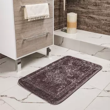 Коврики для ванной и туалета Arya