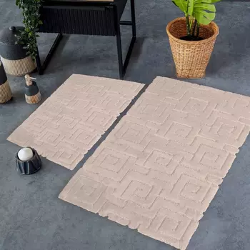 Коврики для ванной и туалета DO&CO