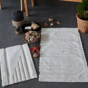 Коврики для ванной и туалета DO&CO