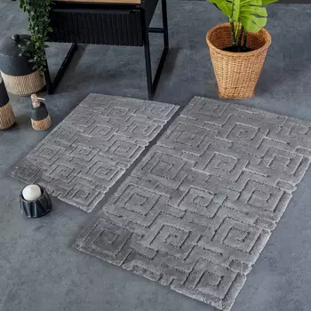 Коврики для ванной и туалета DO&CO