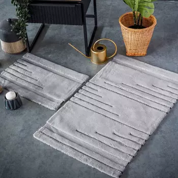 Коврики для ванной и туалета DO&CO