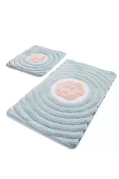 Коврики для ванной и туалета DO&amp;CO