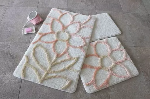 Коврики для ванной и туалета DO&amp;CO