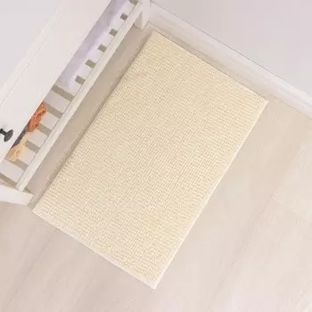 Коврики для ванной и туалета Доляна