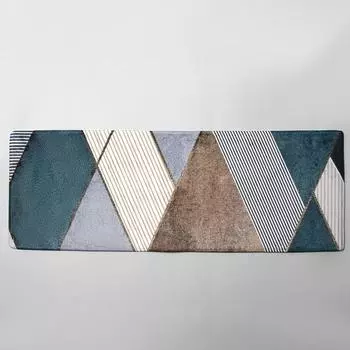 Коврики для ванной и туалета Доляна