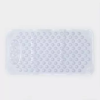 Коврики для ванной и туалета Доляна