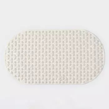 Коврики для ванной и туалета Доляна