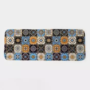 Коврики для ванной и туалета Доляна