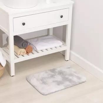 Коврики для ванной и туалета Доляна