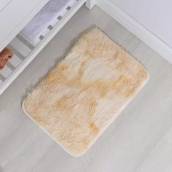 Коврики для ванной и туалета Доляна