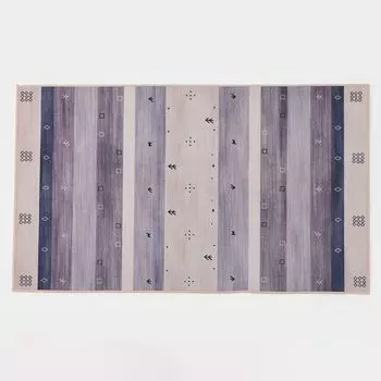 Коврики для ванной и туалета Доляна