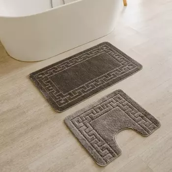 Коврики для ванной и туалета EFOR