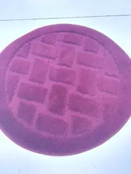 Коврики для ванной и туалета EUROBANO