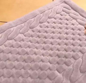 Коврики для ванной и туалета Gelin home