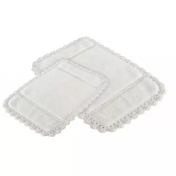 Коврики для ванной и туалета IRYA