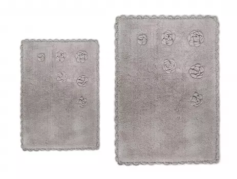 Коврики для ванной и туалета IRYA