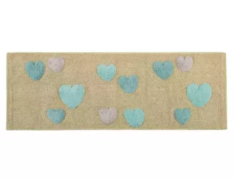 Коврики для ванной и туалета IRYA