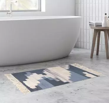 Коврики для ванной и туалета ЭТЕЛЬ