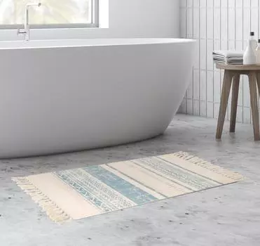 Коврики для ванной и туалета ЭТЕЛЬ