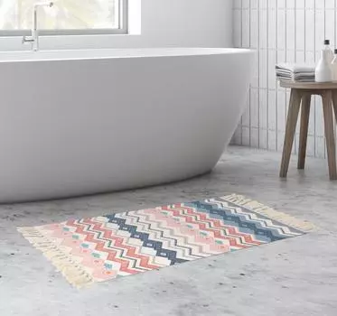 Коврики для ванной и туалета ЭТЕЛЬ