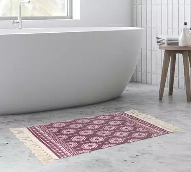 Коврики для ванной и туалета ЭТЕЛЬ