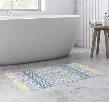 Коврики для ванной и туалета ЭТЕЛЬ