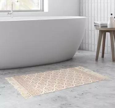 Коврики для ванной и туалета ЭТЕЛЬ