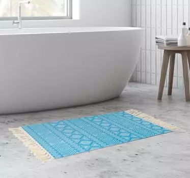 Коврики для ванной и туалета ЭТЕЛЬ