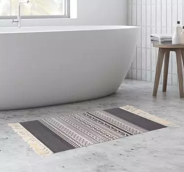 Коврики для ванной и туалета ЭТЕЛЬ