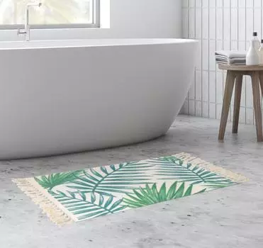 Коврики для ванной и туалета ЭТЕЛЬ