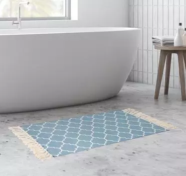 Коврики для ванной и туалета ЭТЕЛЬ