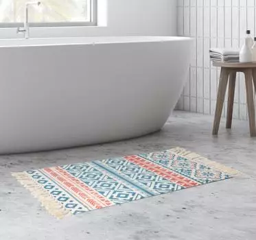 Коврики для ванной и туалета ЭТЕЛЬ