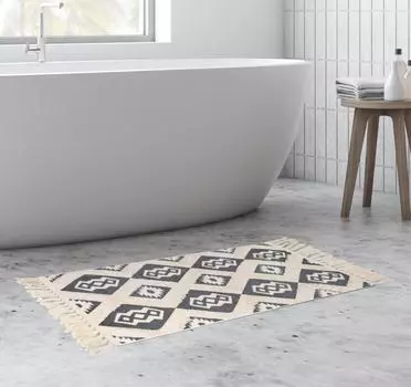 Коврики для ванной и туалета ЭТЕЛЬ