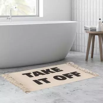 Коврики для ванной и туалета ЭТЕЛЬ