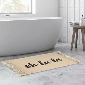 Коврики для ванной и туалета ЭТЕЛЬ