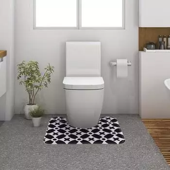 Коврики для ванной и туалета ЭТЕЛЬ