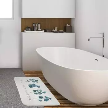 Коврики для ванной и туалета ЭТЕЛЬ