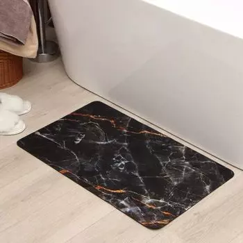 Коврики для ванной и туалета ЭТЕЛЬ