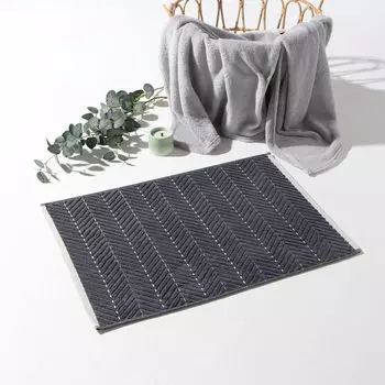 Коврики для ванной и туалета ЭТЕЛЬ