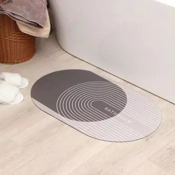 Коврики для ванной и туалета ЭТЕЛЬ