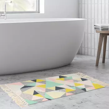 Коврики для ванной и туалета ЭТЕЛЬ