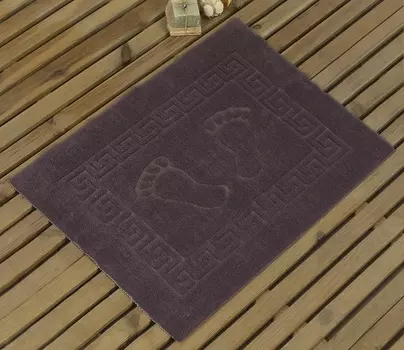 Коврики для ванной и туалета Karna