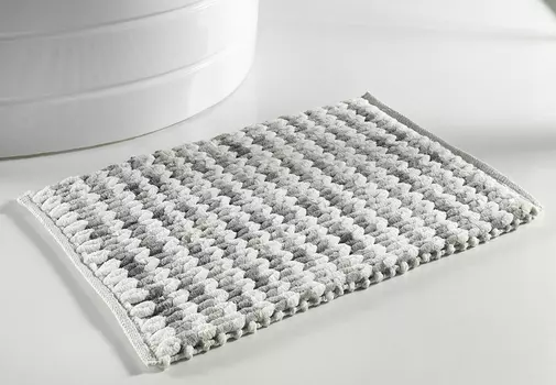 Коврики для ванной и туалета Karna