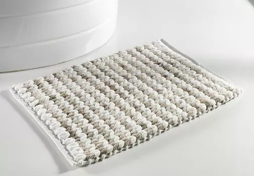 Коврики для ванной и туалета Karna