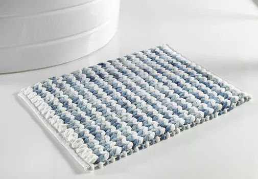 Коврики для ванной и туалета Karna