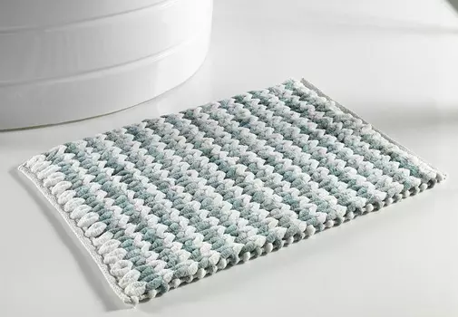 Коврики для ванной и туалета Karna