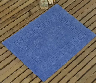 Коврики для ванной и туалета Karna