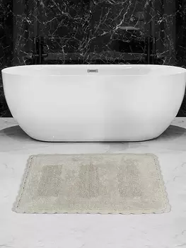 Коврики для ванной и туалета Karna