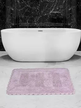 Коврики для ванной и туалета Karna