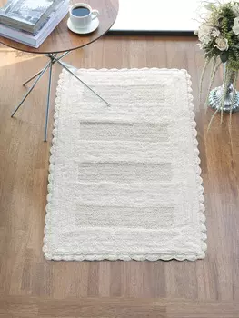 Коврики для ванной и туалета Karna